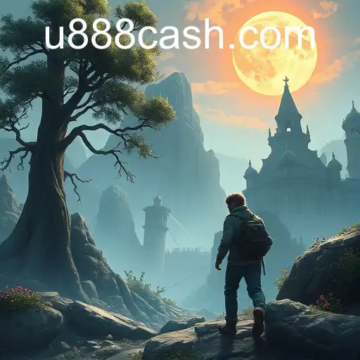 Exploring the Thrills of Adventure Games: An In-Depth Look into the 'u888' Category