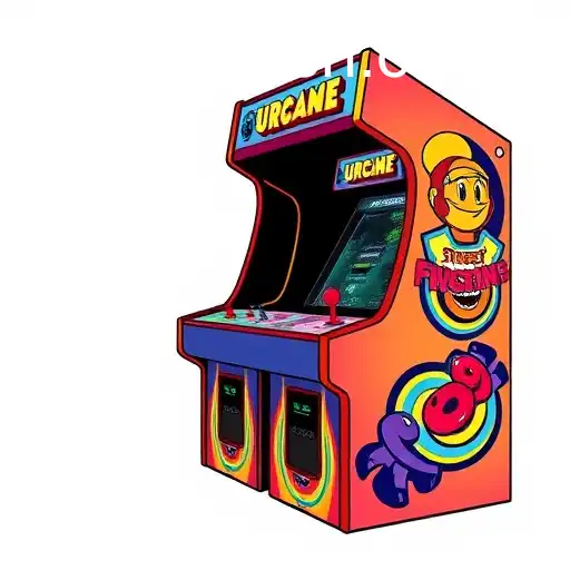 Exploring the Thrilling World of Arcade Games: A Dive into the 'u888' Category