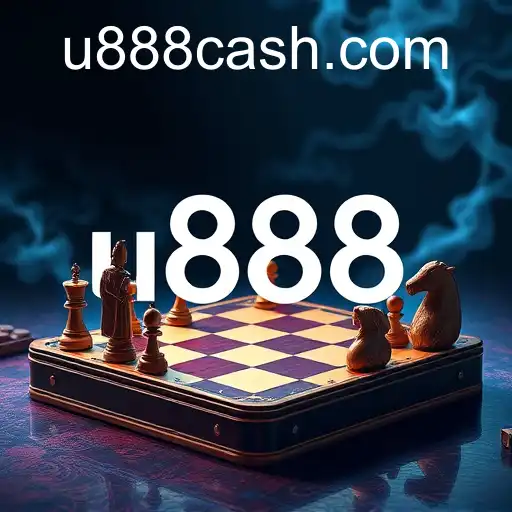 Exploring the Engaging World of Board Games: A Deep Dive into the Category 'u888'