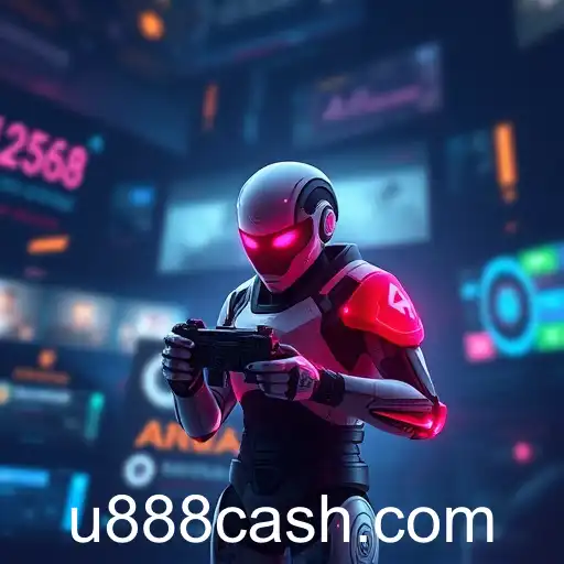 Evolution of Gaming Communities Around u888