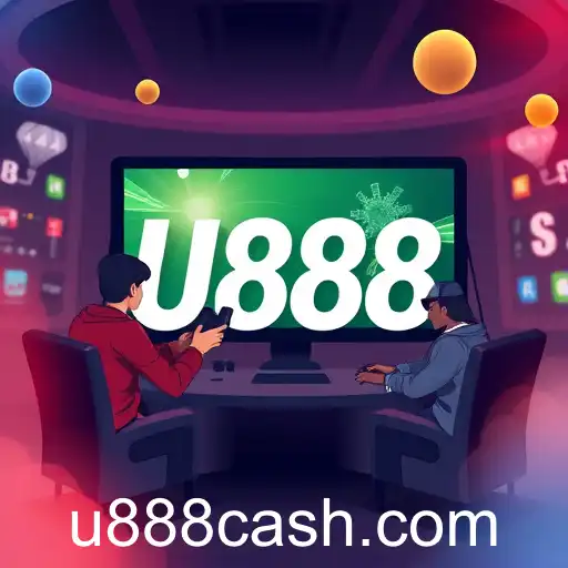 The Evolution of u888 in Modern Gaming