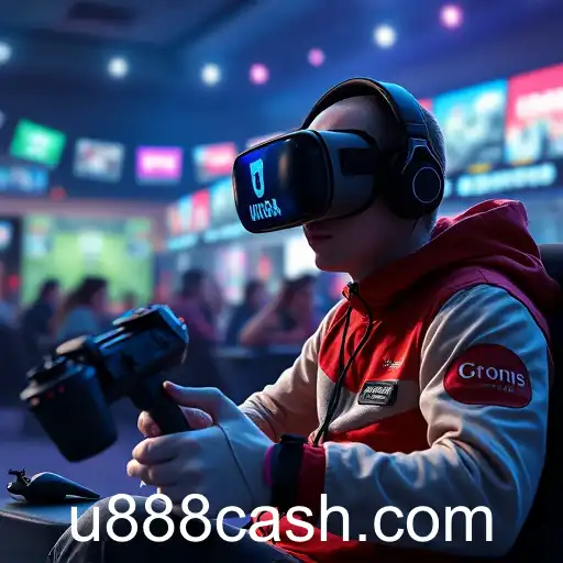 Gaming Trends and Innovations in 2025