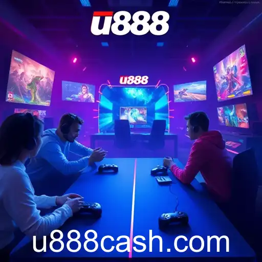 Impact of Online Gaming on Modern Society