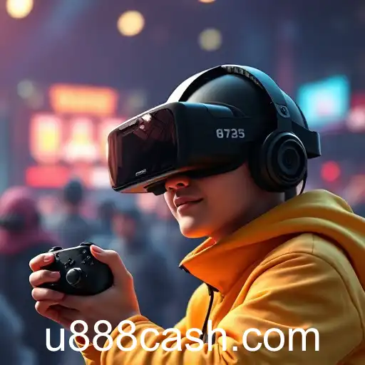 Innovations and Trends in the Gaming Industry