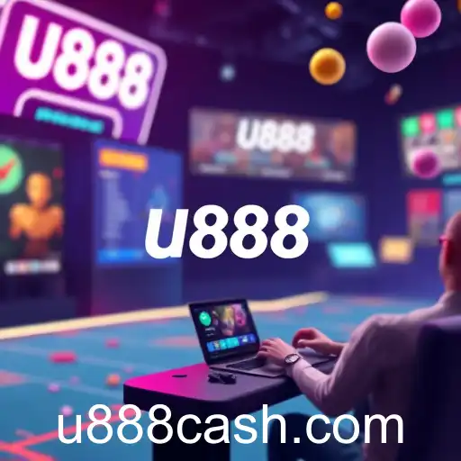 The Rise of u888: A Leading Platform in Online Gaming