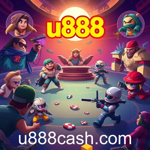 The Rise of U888 and Online Gaming Trends
