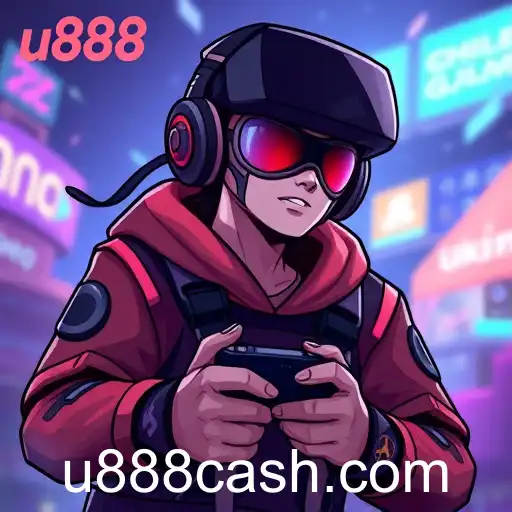 The Rise of U888: A Digital Evolution in Gaming
