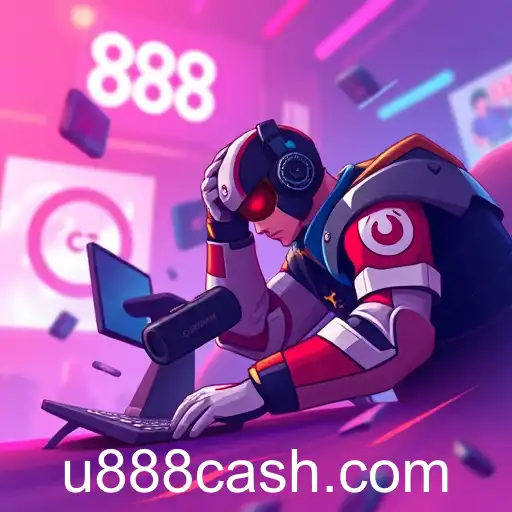 The Rise of u888 in the Gaming World