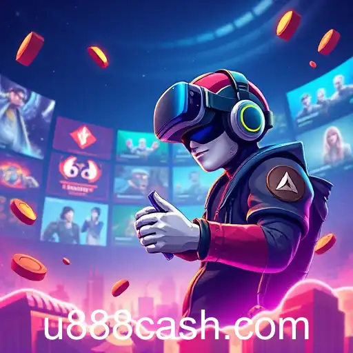 Unveiling the Digital Playground: u888's Impact on Gaming