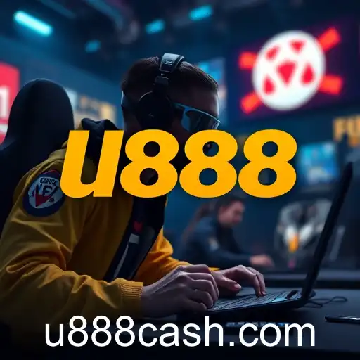 Gaming Dynamics: The Rise of u888 in the Digital World