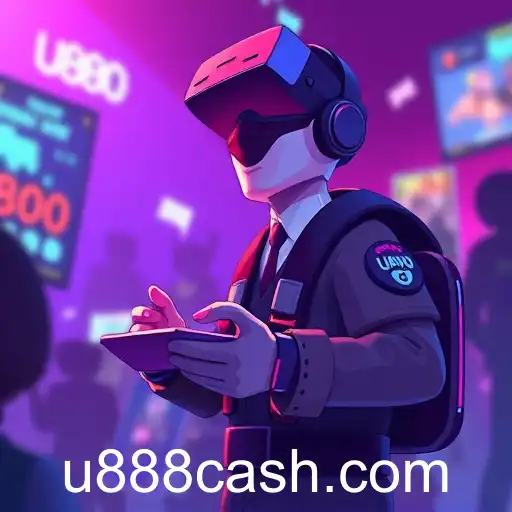 The Rise of u888: Gaming in a New Era
