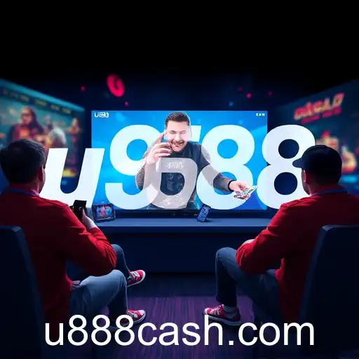 The Evolution of u888 in Modern Gaming
