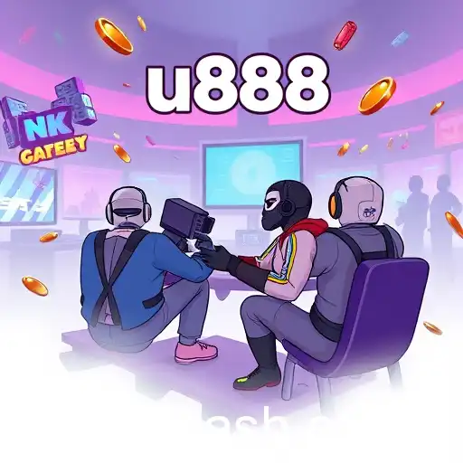 The Impact of Gaming on Modern Society