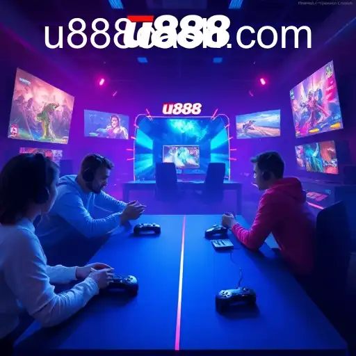 Impact of Online Gaming on Modern Society