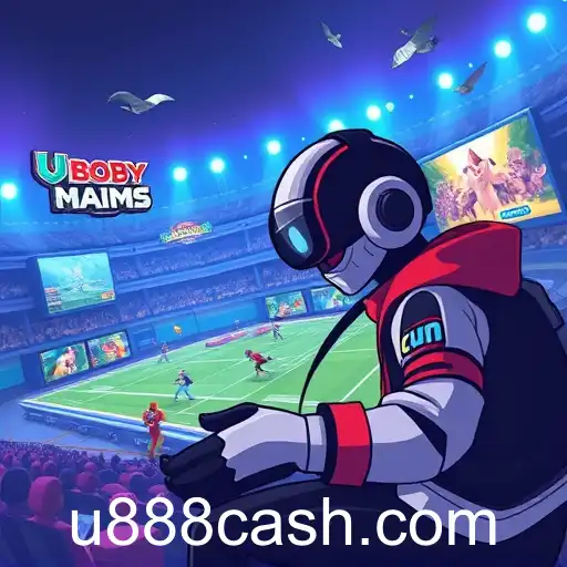 The Rise of Online Gaming Platforms