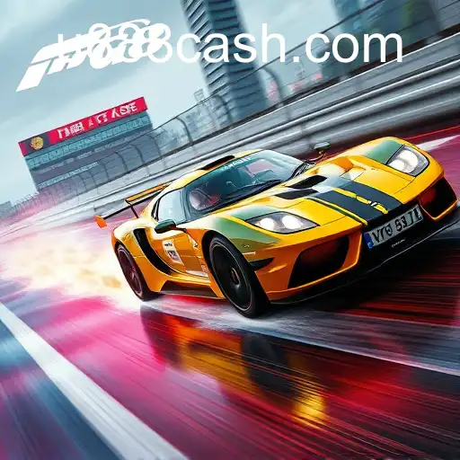 Exploring the Thrills of Racing Games: A Deep Dive into the 'u888' Universe