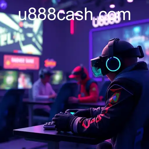 The Rise of Gaming Platforms in 2025