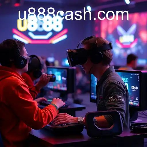 The Rise of Online Gaming in 2026