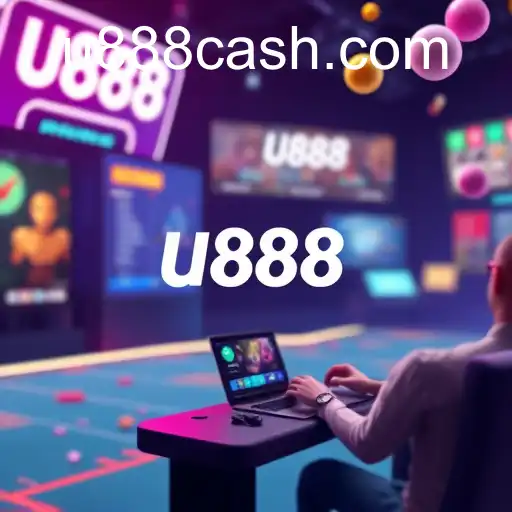 The Rise of u888: A New Era in Online Gaming