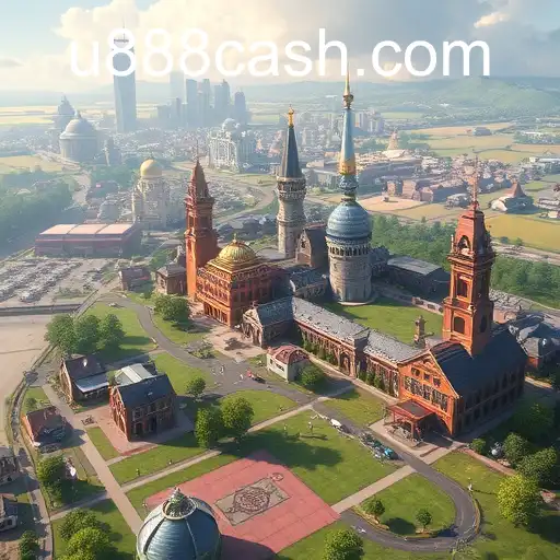 The Ever-Evolving World of Simulation Games