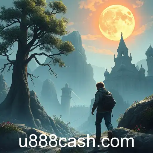 Exploring the Thrills of Adventure Games: An In-Depth Look into the 'u888' Category