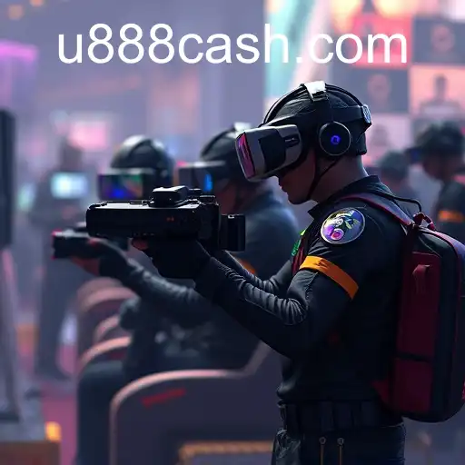 Gaming Evolutions and Trends