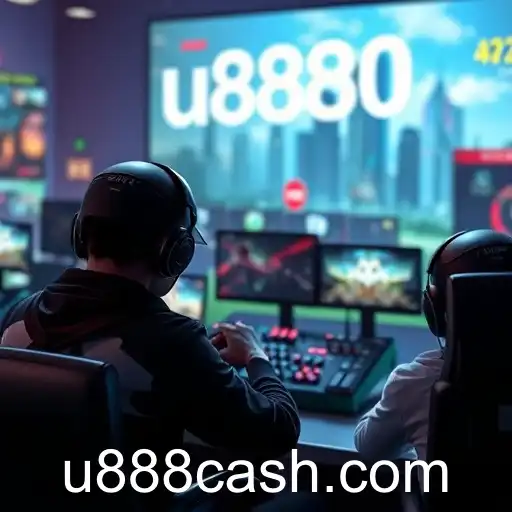 The Growing Influence of u888 in Gaming