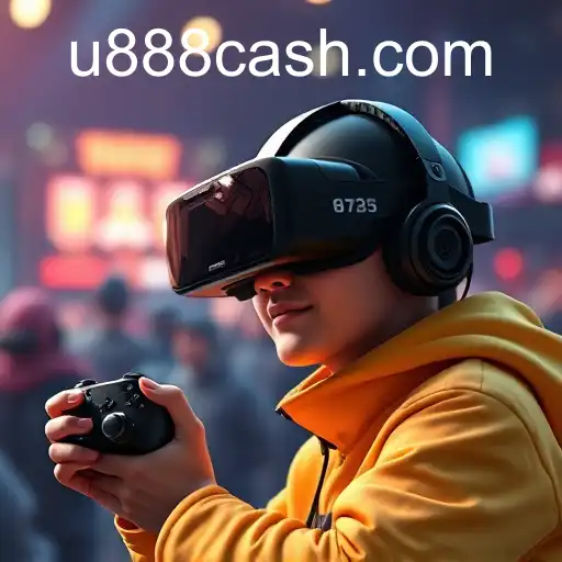 Innovations and Trends in the Gaming Industry