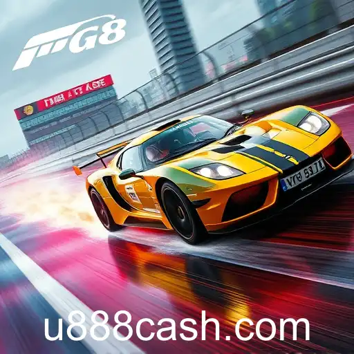 Exploring the Thrills of Racing Games: A Deep Dive into the 'u888' Universe