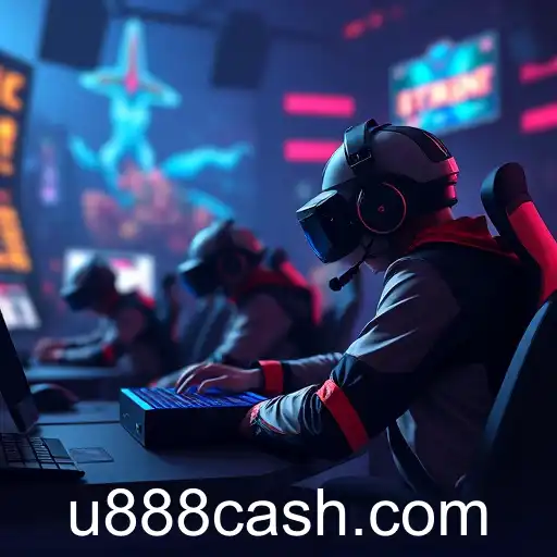 The Rise of U888 and Online Gaming Trends