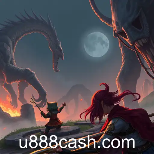 The Rise of U888: A Digital Evolution in Gaming