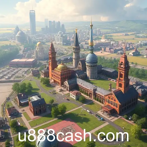 The Ever-Evolving World of Simulation Games