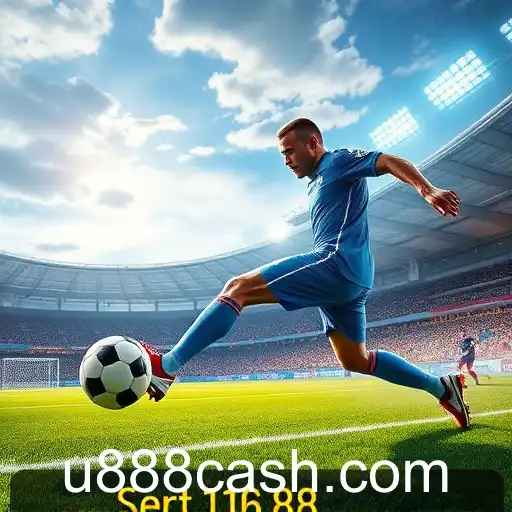 The Exciting World of Sports Games: Where Reality Meets Virtual Play