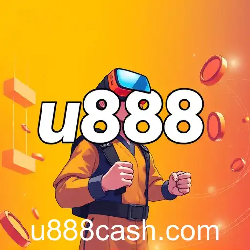 u888: The Rising Star in Online Gaming