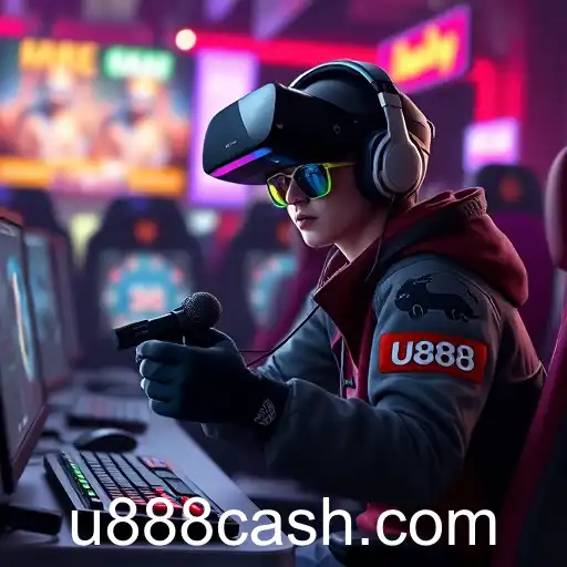 The Rise of U888 in the Gaming World
