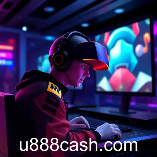 The Rise of u888: Exploring Its Impact on Online Gaming