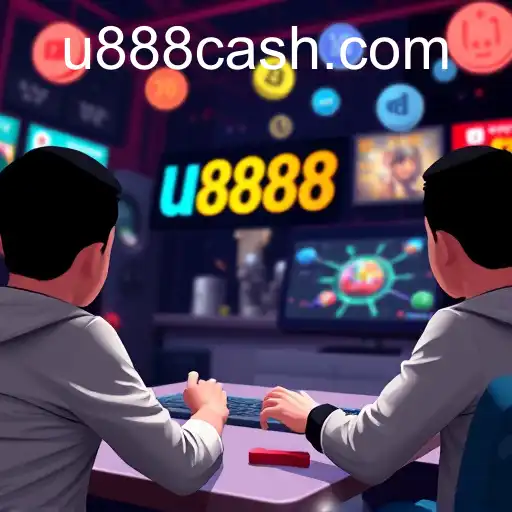 The Rise of u888 in Online Gaming