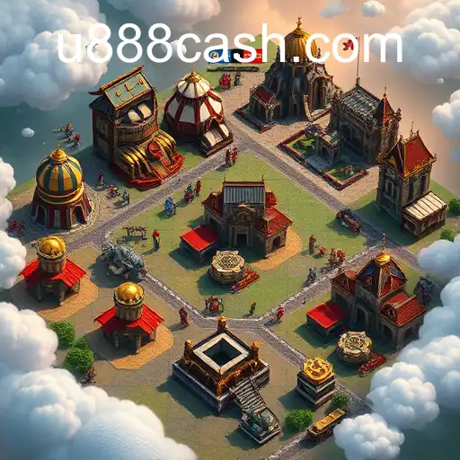 The Enduring Appeal of Strategy Games