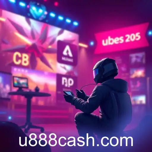 The Rise of u888 and Its Impact on the Gaming World