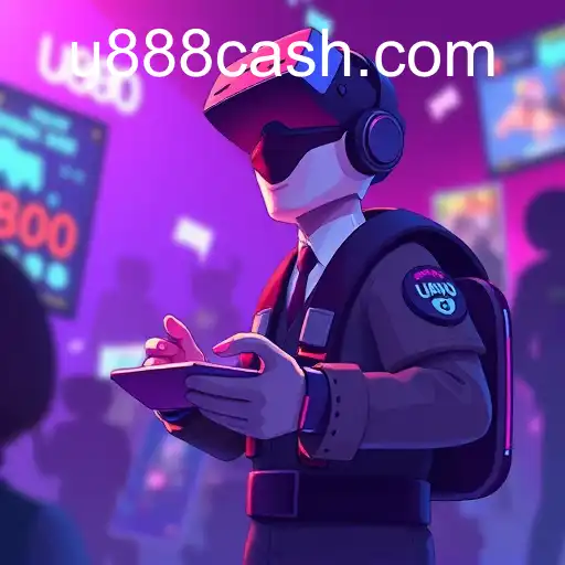 The Rise of u888: Gaming in a New Era
